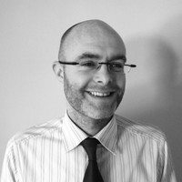 Mark Gardner