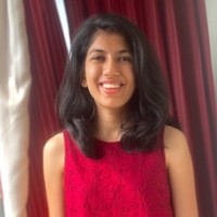 Rishu Rai