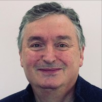 Patrick McCarthy