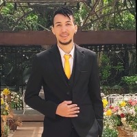 Isaque Gomes