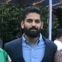 Suvrat Garg