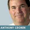 Anthony Cronin