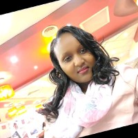 Abigail Moureen wanjiru