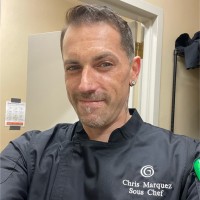 Chris Marquez