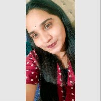 Ankita Nangare.