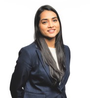 Deep Kaur Ahluwalia