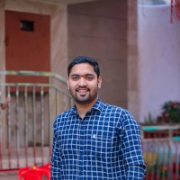 Hardik Patil