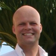 Ronald Van der Molen