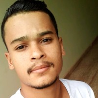 Marcos Henrique Martins Pereira