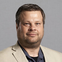 Joel Engstrom