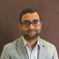 Chowdhury Touhid Crsp, Pmp®
