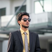 Mohamed Ifham Shareef