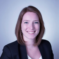 Emily (Stalker) Lengermann, Mba