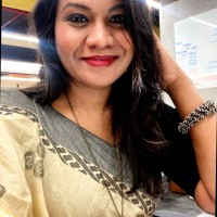 Dr Reshma Kunju