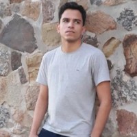 Brian Machado