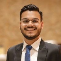 Yash Goyal