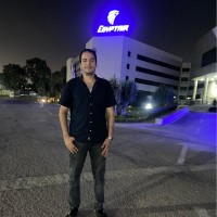 Ibrahim Badawy