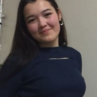 Altın Rustemova