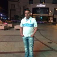 Vikram House