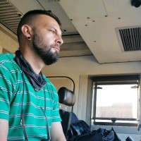 Darío Gómez Cordero