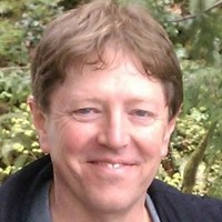 Mike Hueholt