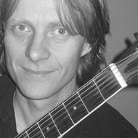 Rick Hendriks