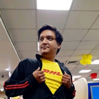 J Ranjan