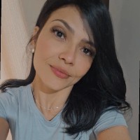 Camila Damásio