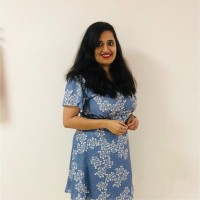 Monica Jejurkar