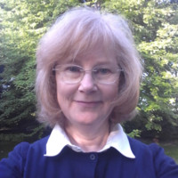 Laurie Rogers-Karl