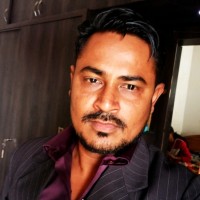 Prajapati Harish
