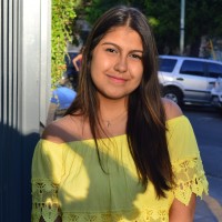 Andreina Monsalve
