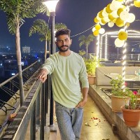 Sunil Nikumbh 😎