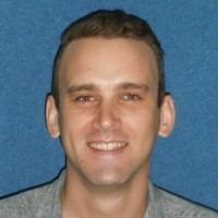 Hamish Coleman