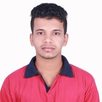 Aswin kv