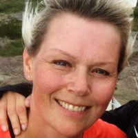 Sissel Kvam Lundal