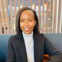 Lindiwe Mojapelo
