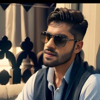 Muhammad Saeed