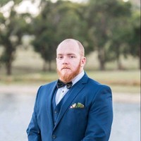 Rhys Hussey-Smith