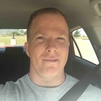 Patrick Ridenour
