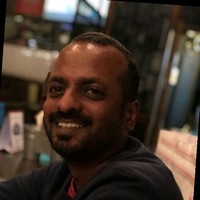 Sridhar Bv