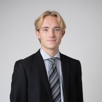 Axel Bäckman