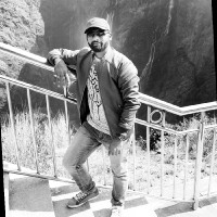Matreddy Karthik