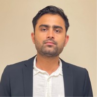 Sagar Deep Siwakoti