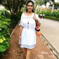 Priya Tupe