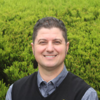 Robert Manfredi