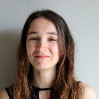 Anouk Segura-Diaz