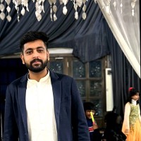 Danish Ahmed