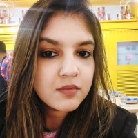 Meghna Bindra
