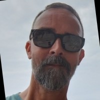 Darren Stacey